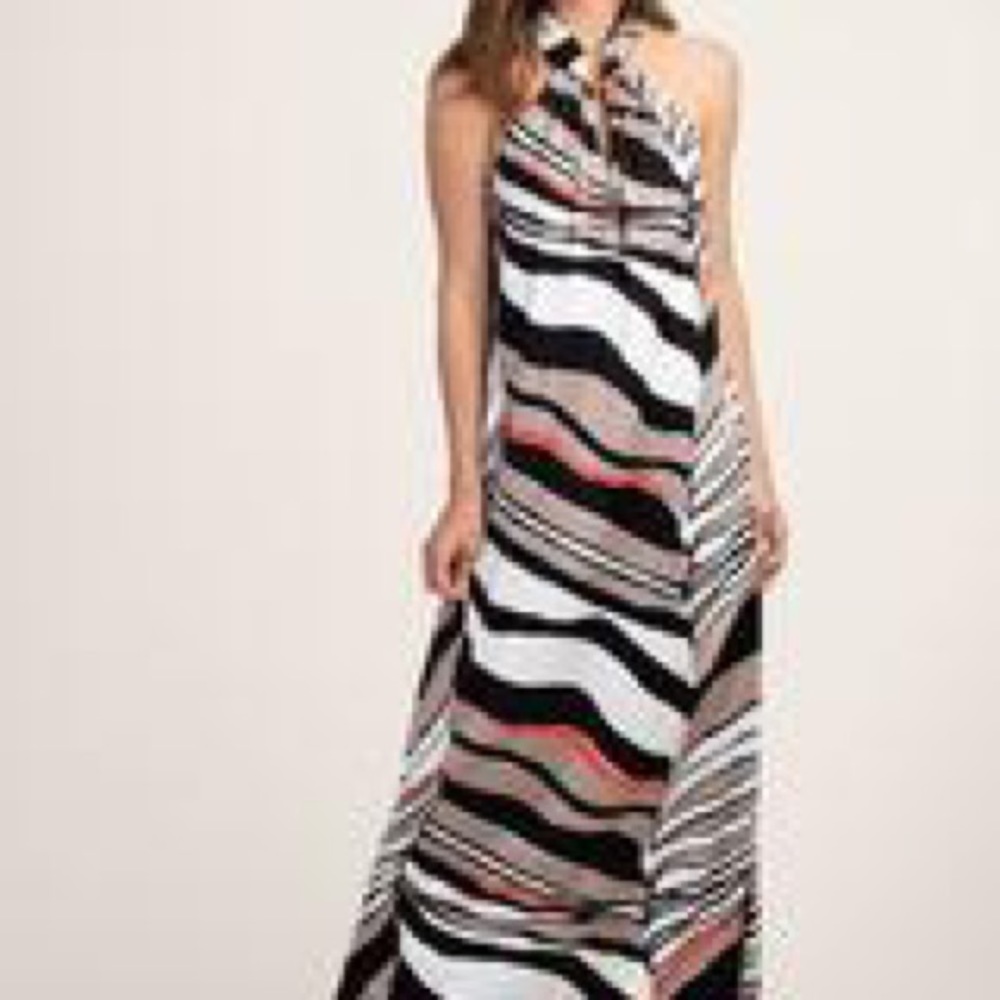 Trina Turk Explorer Dress
